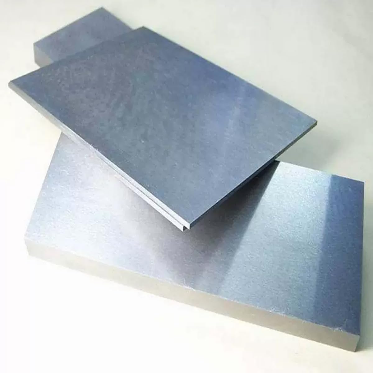 99,95% hochreines Chromblech, Cr for Laborforschungsexperimente(1mmx100mmx100mm)