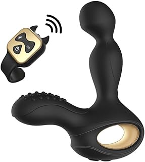 Amazon.es: Vibradores Para Hombres - Aparatos de masaje de ...