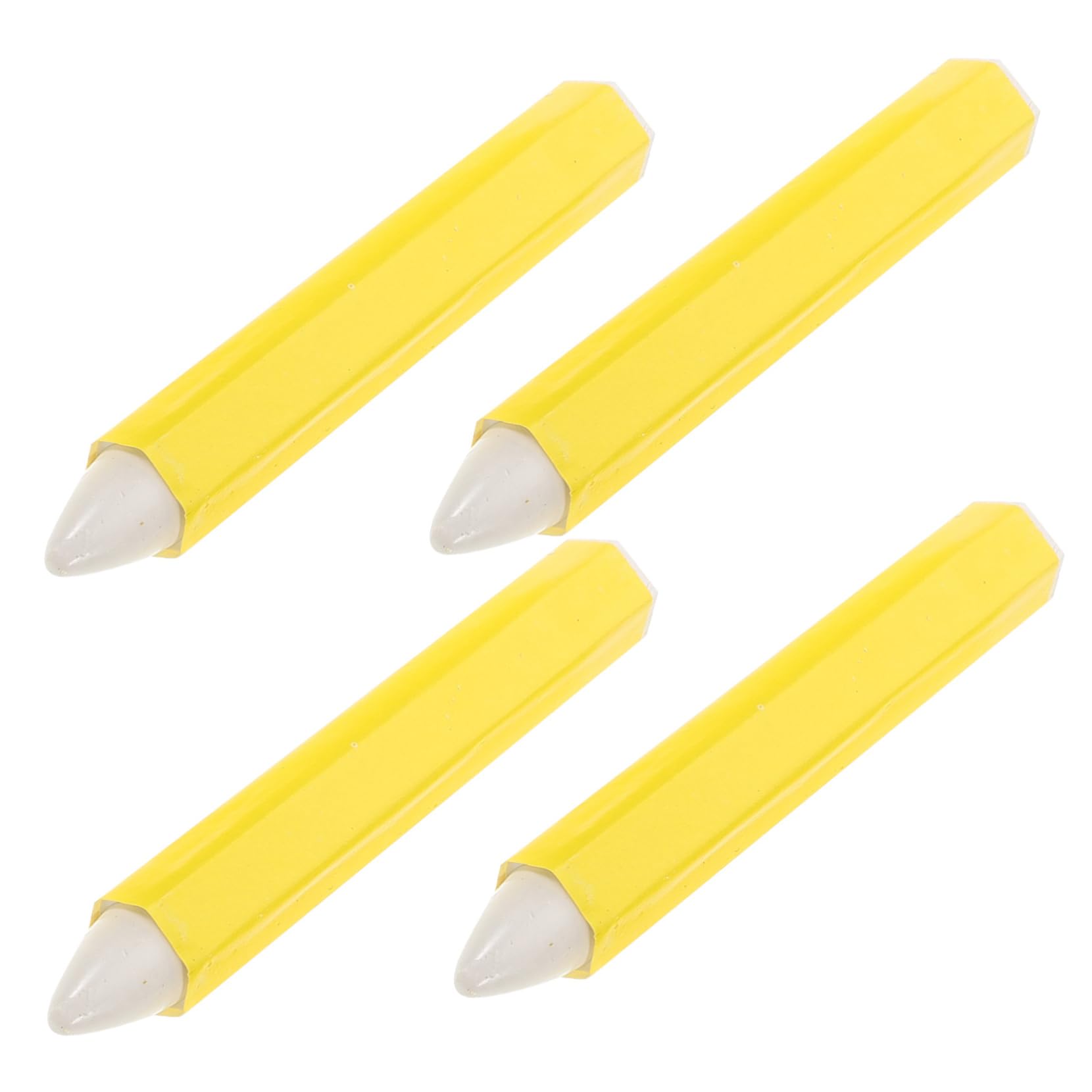 FUNOMOCYA Construction Crayon Tire Repair Marker Automotive Marking Pen Waterproof for Cars Motorcycles