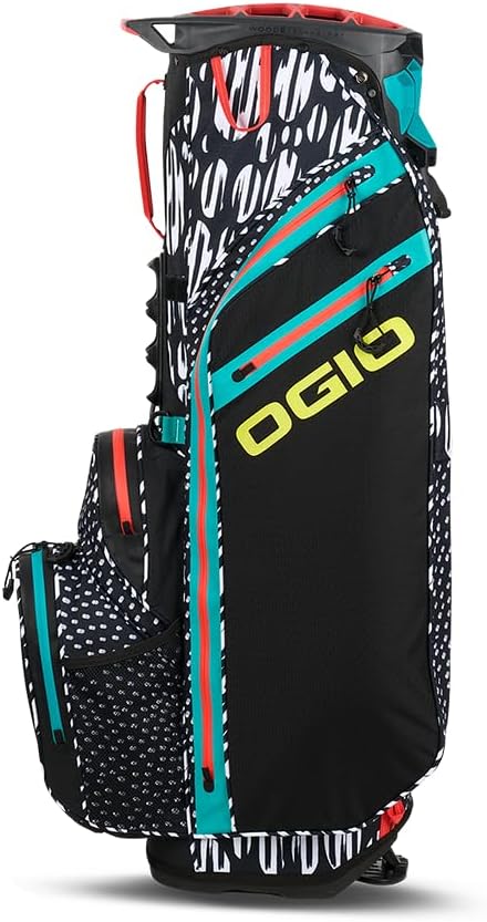 OGIO All Elements Hybrid Stand Bag