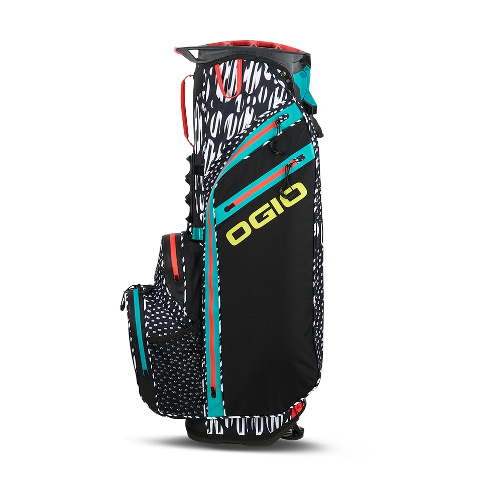OGIO All Elements Hybrid Standtasche