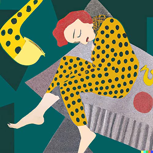 Chroniques de vos Nuits Titelbild