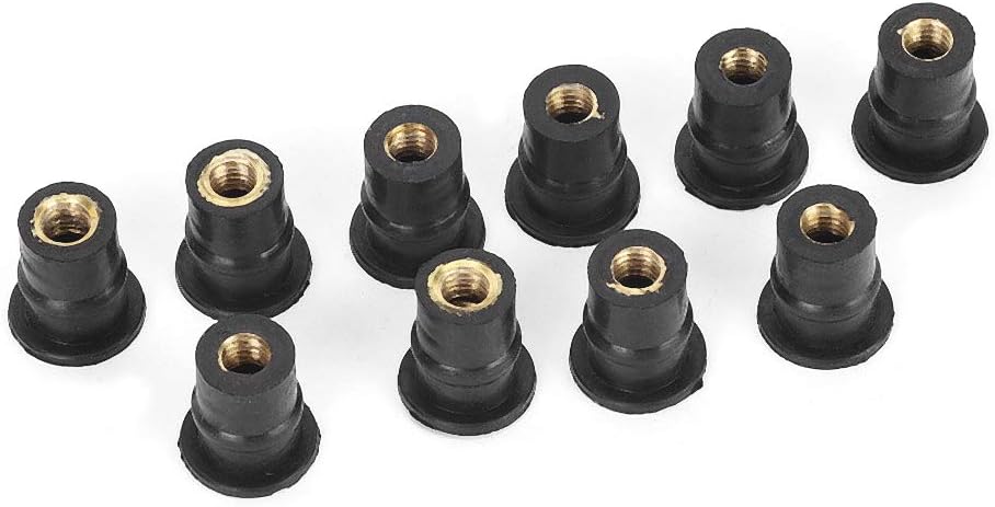 Juego De Tornillos Swordfish 31440 Sae Con Cabeza Hexagonal, | Meses Sin Interés - Foto 10