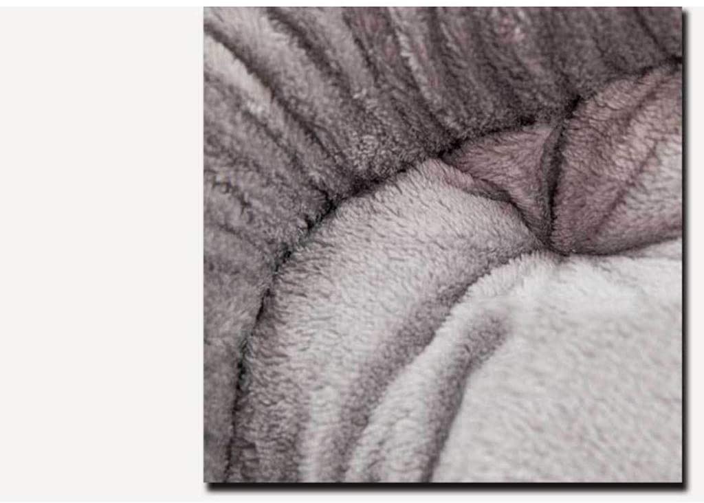 Cuccia Per Gatti Letto Per Cani Da Compagnia Riscaldamento Cuccia Per Cani Soffice Canile Ovale Coperta Per Tenere Al Caldo Tana Del Gatto Materasso Per Cani Forniture Per Animali Domestici Cuccia Gat