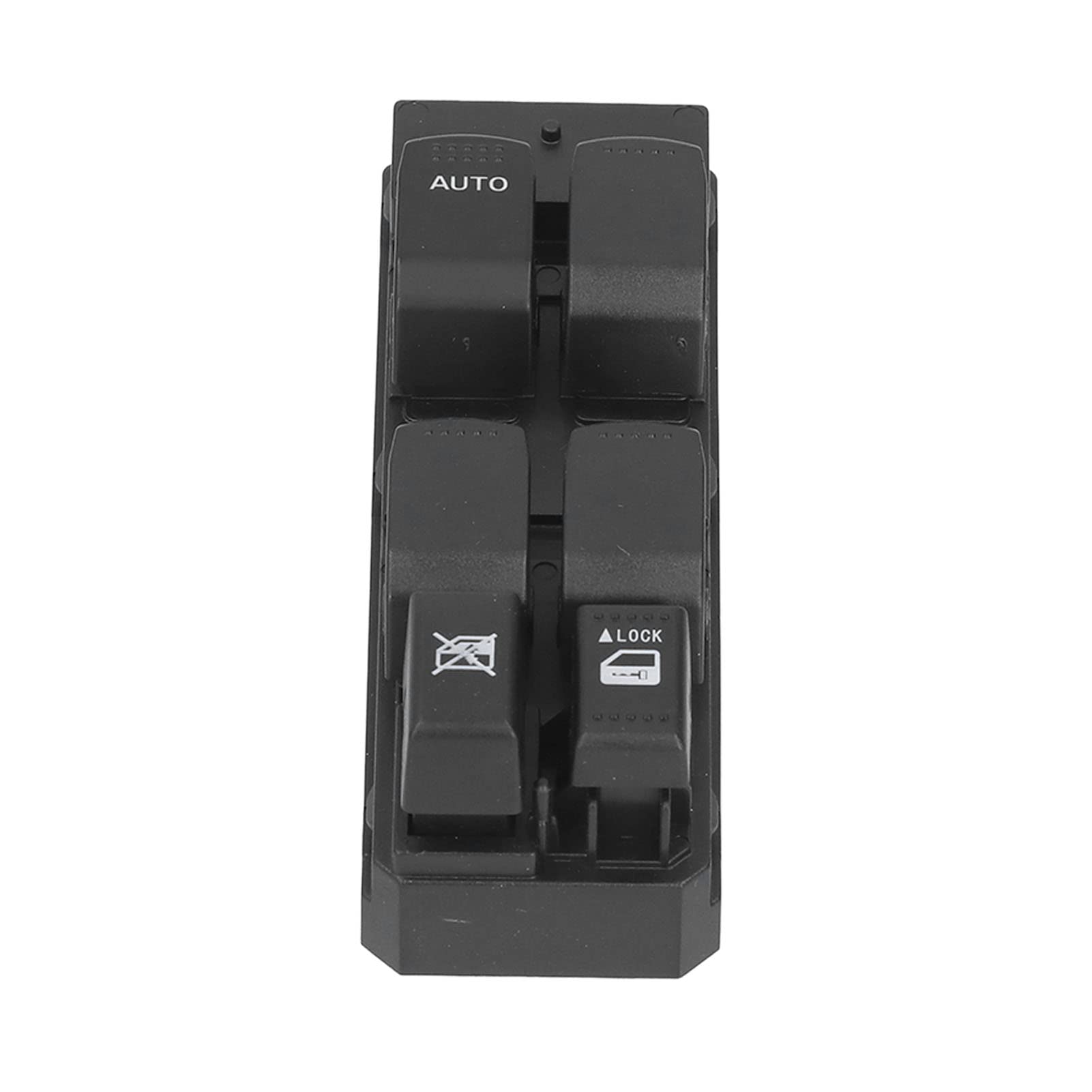 Yctze Alzacristallo Premium 37990‑64J20 Vitara SX4 | Controllo Alzacristalli Elettrici | Facile Installazione Plug-and-play | ABS e Materiale Metallico