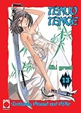  Tenjo Tenge