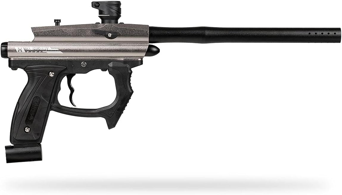 HK Army SABR Semi-Auto Paintball Marker