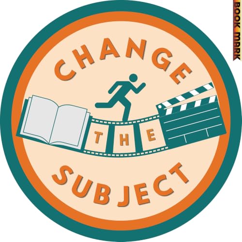 Change the Subject cover art