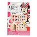 Produktbild Disney Minnie Mouse Bowtique 65 Piece Decorative Nail Art Kit by Disney