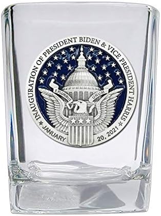 Heritage Pewter Shot Glass - Thumbnail 2