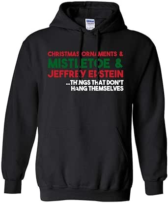 Amazon: TeesAndTankYou Things That Don't Hang Themselves Funny