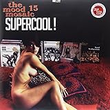  Mood Mosaic Vol.15 (2Lp+CD) [Vinyl Lp]