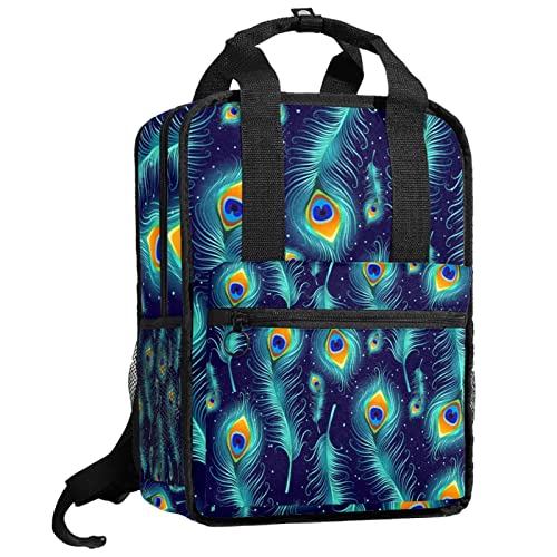Sac à dos garçon avec bandoulière réglable motif ours polaire