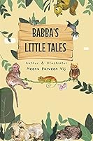 Babba's Little Tales 9388150163 Book Cover