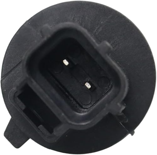 Miniatura 2 de AITKEN Sensor de temperatura del refrigerante compatible con Chrysle-r 200 Dodge Avenger Journey Caliber Jeep Compass Wrangler Patriot PN 5033313AA.