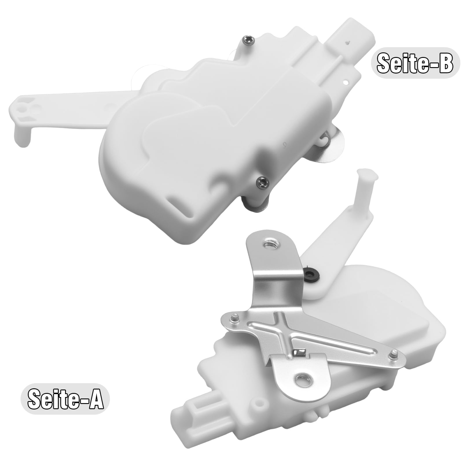 69150-52011 - Lucchetto per bagagliaio, ricambio per Toyota Yaris P1 1999-2005, sostituisce 69150-52011