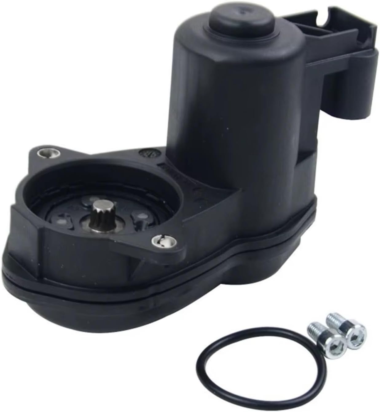 Handbrake Actuator Compatible With BMW For 528i Base Sedan 4-Door 2011-2016 Car Rear For Park Brake Actuator Caliper Parts Replacements OEM:34216791420