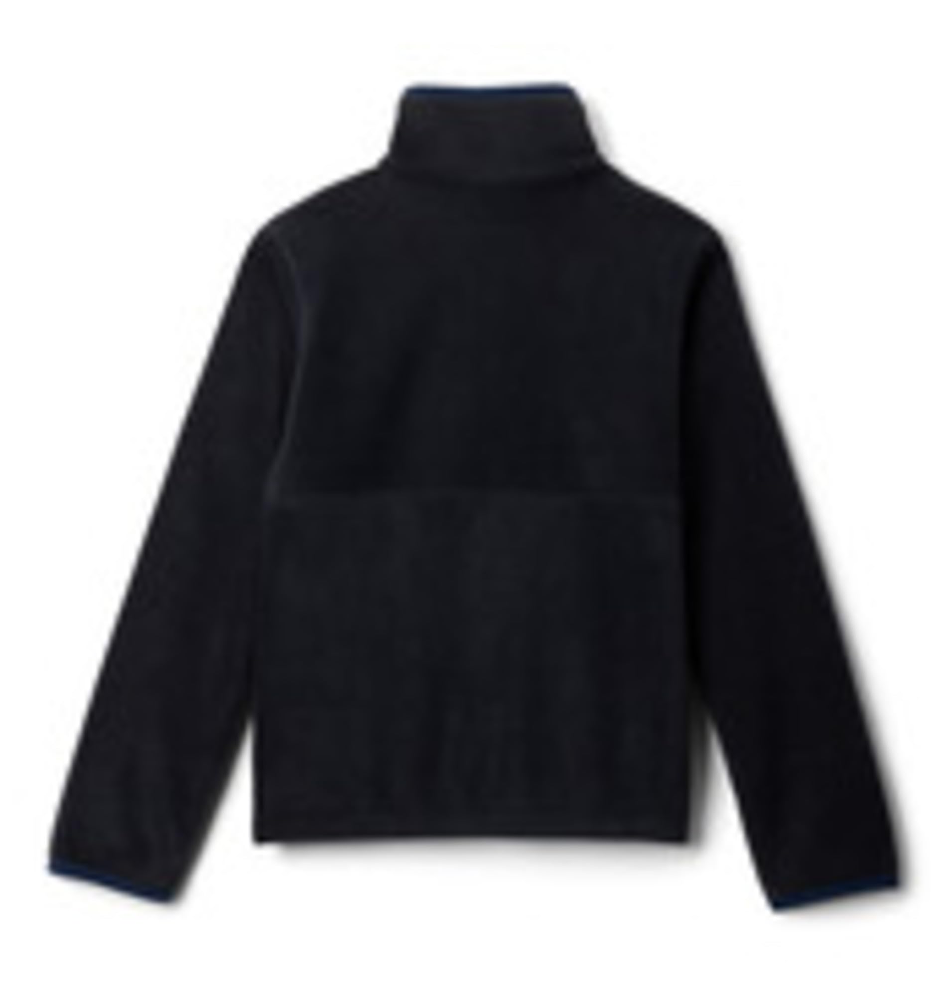 Columbia Back Bowl 2 Full Zip Fleece Giacca in pile con zip intera Unisex - Bambini e ragazzi (Pacco da 1)
