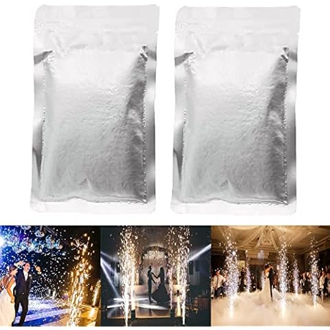 Poudre d'effet FODEXAZY 200g Cover