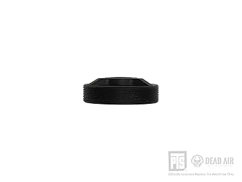 Amazon | PTS Dead Air Sandman-K トレーサー内蔵サプレッサー