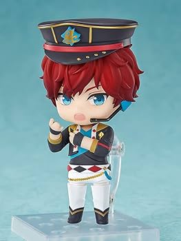 【新品未開封】あんスタ ねんどろいど 燐音 一彩 新品未開封】あんスタ ねんどろいど 燐音 一彩 - メルカリ