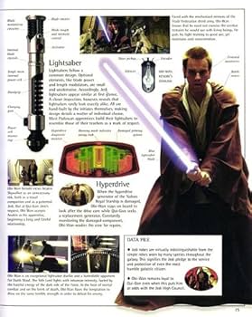 The Visual Dictionary 0f Star Wars, Episode I - The Phantom Menace The Visual Dictionary 0f Star Wars, Episode I - The Phantom Menace