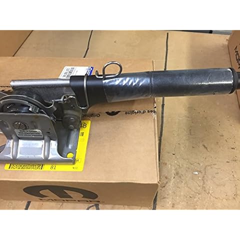 Mopar Parking Brake Lever 52059887AE Cover