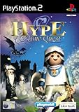  Playmobil - Hype the Time Quest