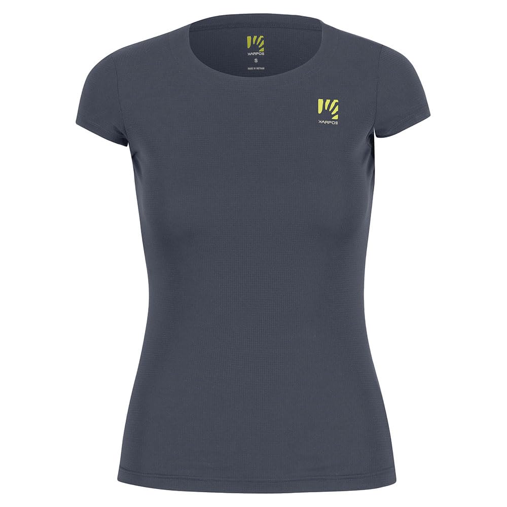 Karpos Donna Loma Evo Maglietta