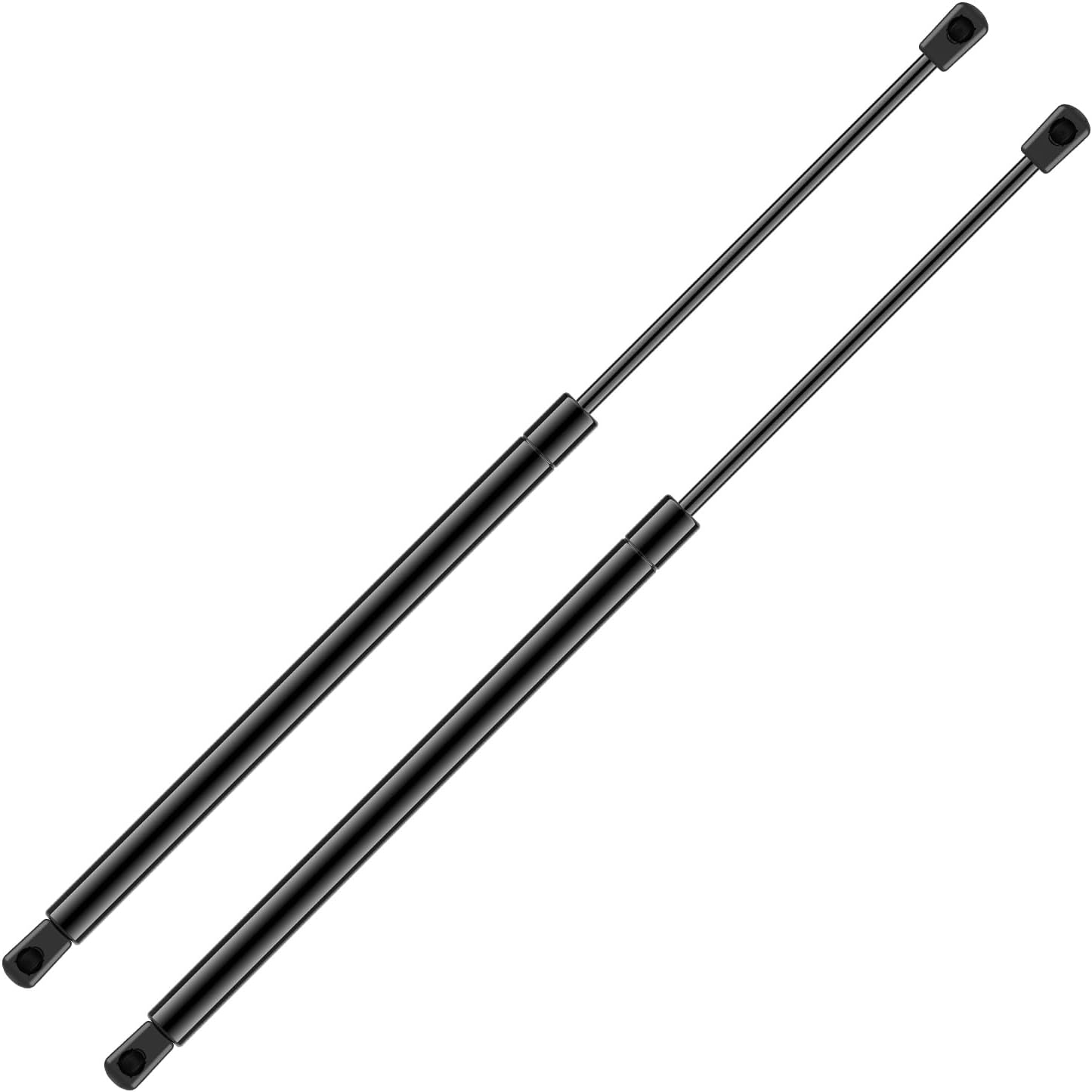 Rear Liftgate Tailgate Lift Supports Struts Shocks Gas Spings 6262 for 2002-2006 Cadillac Escalade,2000-2004 GMC Yukon,2000-2004 Chevrolet Suburban Tahoe SG230064,10389051,Pack of 2