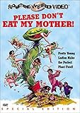 Please Don't Eat My Mother [DVD]