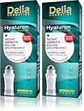 Delia - Roll-On Efecto Lifting Contorno De Ojos (Paquete de 2)
