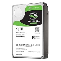 Seagate ST10000DM0004 10TB HDD SATA III – Ansicht 4