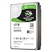 Seagate BarraCuda Pro 10TB Internal Hard Drive Performance HDD – 3.5 Inch SATA 6 Gb/s 7200 RPM 256MB Cache for Computer Desktop PC, Data Recovery (ST10000DM0004)