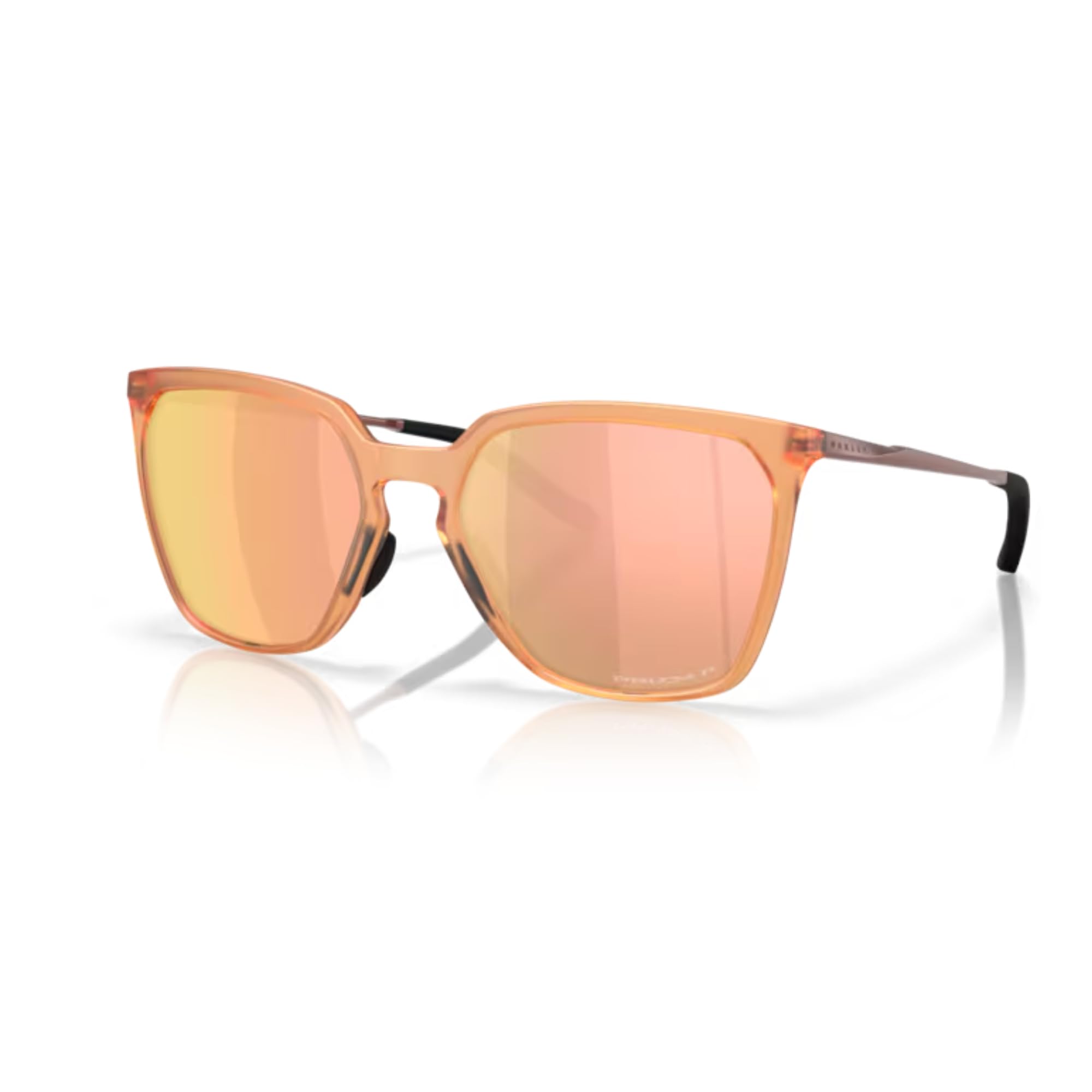Oakley Sielo SQ OO9480 Rectangle Sunglasses for Women Bundle Accessory Leash Kit Microfiber Pouch
