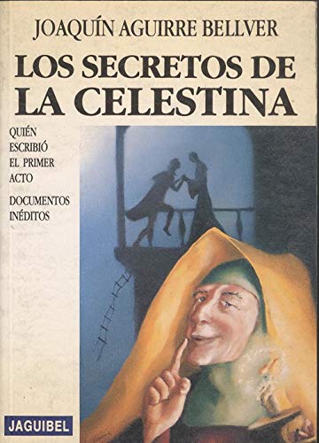 Los secretos de la celestina