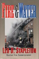 Fire and Water 187984804X Book Cover