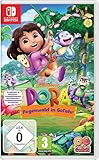 Dora: Regenwald in Gefahr [Nintendo Switch]