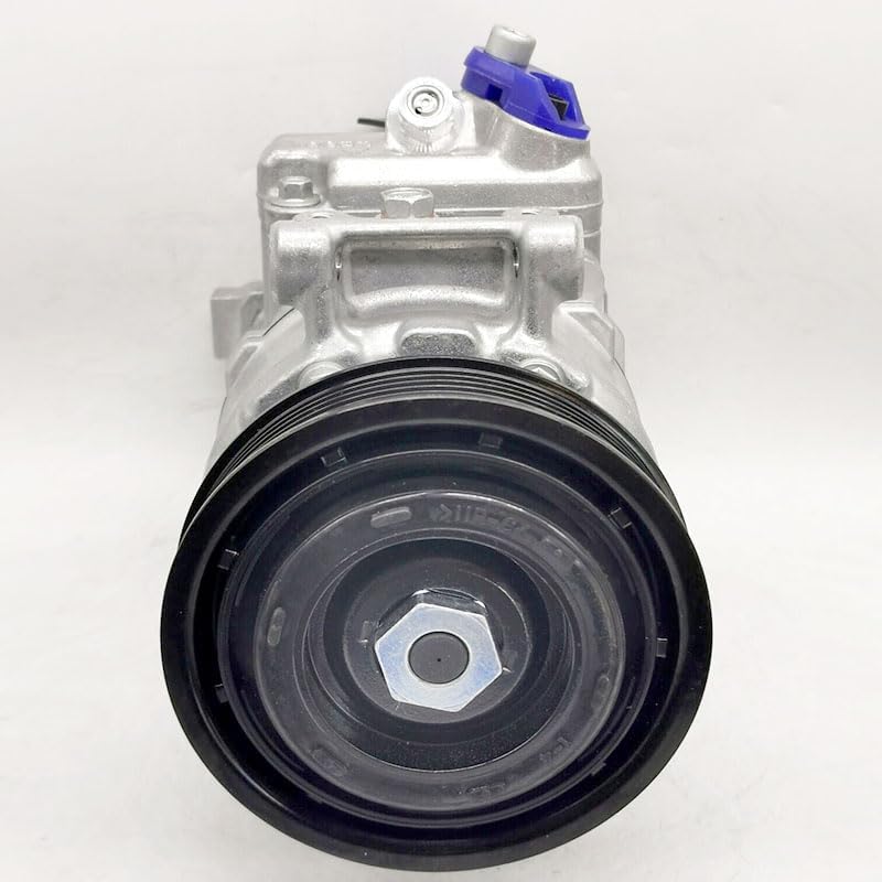 空調 AC コンプレッサー、A4 A5 Q5 8K0260805L 8E0260805BP 8E0260805CB 8K026080