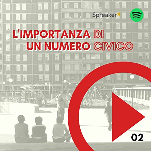 E2 - L'importanza di un numero civico