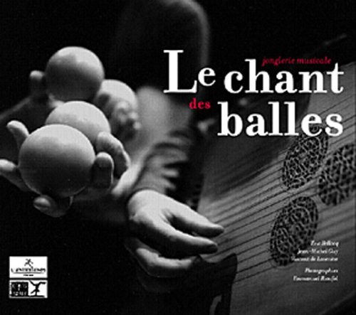 Télécharger CHANT DES BALLES Livre PDF Gratuit