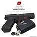 IDENTILOCK for Glock