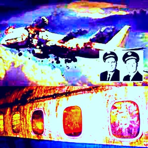 The Ghosts of Eastern Flight 401 SCARY TRUE GHOST STORY True Crime