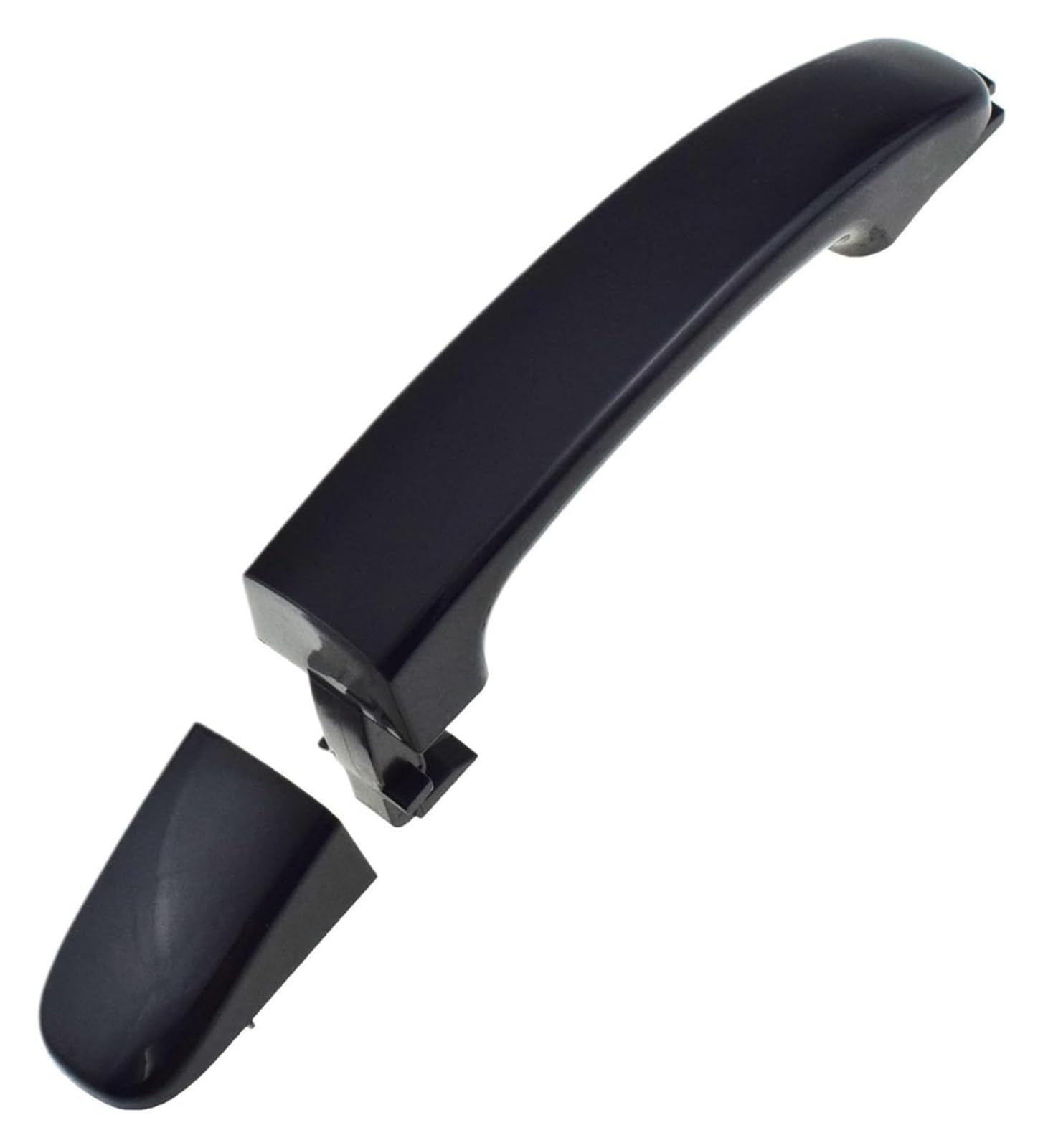 Lsdsaaza Fr Or Rl Or Rr Sliding Exterior Handle For Ford For Ranger For Everest T6 T7 For Mazda Bt50 2012-2020 Car Door Handle Repair Exterior Ab3921218a14ac Ab3926224a46aa(Fr Or Rl Or Rr)