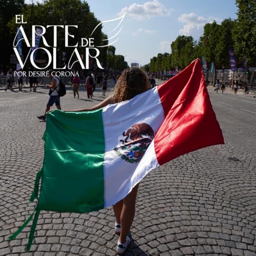 Couverture de T3 - Ep.28 Doris Jocelyn, influencer mexicana