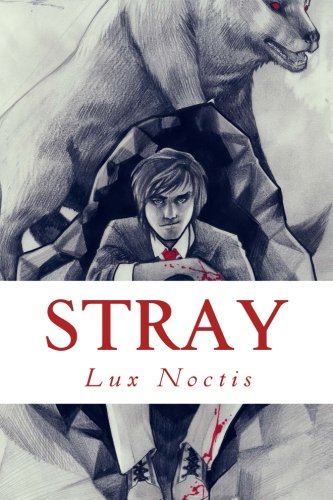 Stray 1502535297 Book Cover