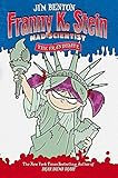 The Frandidate (7) (Franny K. Stein, Mad Scientist)