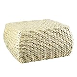 Repose-pieds : vous pouvez également utiliser ce tabouret pour vous aider à atteindre les endroits hauts pour obtenir des choses, tabouret de maison