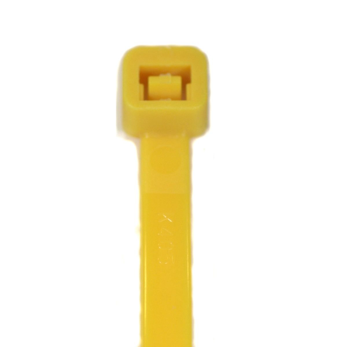 Kabelbinder Set 11 Farben Profi Qualität 1100 Stck. 200 x 4,8 mm TOP ANGEBOT