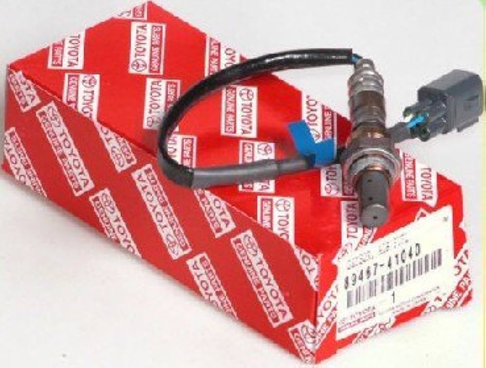Amazon.com: 8946741040 2349021 99-04 Toyota Lexus Air Fuel